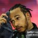 Lewis Hamilton of Great Britain and Mercedes GP (Photo by Bryn Lennon/Getty Images)