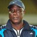 Kpando Heart of Lions head coach Bashir Hayford