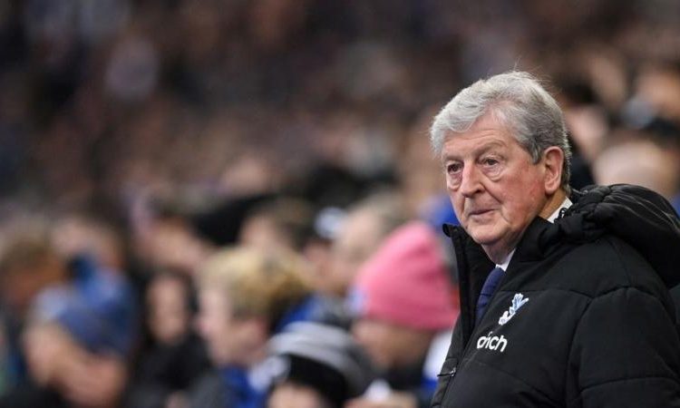 Hodgson Photo Courtesy: Getty Images