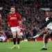 Alex iwobi scores against Man United Photo Courtesy: Getty Images