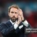 Gareth Southgate, Head Coach of England (Photo by Carl Recine - Pool/Getty Images)