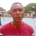 Ghana Pickleball Association Technical Director Michael Justice Apea