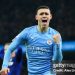Phil Foden of Manchester City (Photo by Alex Livesey/Getty Images)