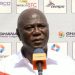 Accra Hearts of Oak Head Coach Aboubakar Ouattara