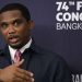 Cameroon FA President Samuel Eto'o Photo Courtesy: Getty Images