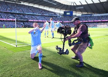 Phil Foden Photo Courtesy: Getty Images