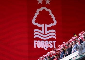 Nottingham Forest Photo Courtesy: Getty Images