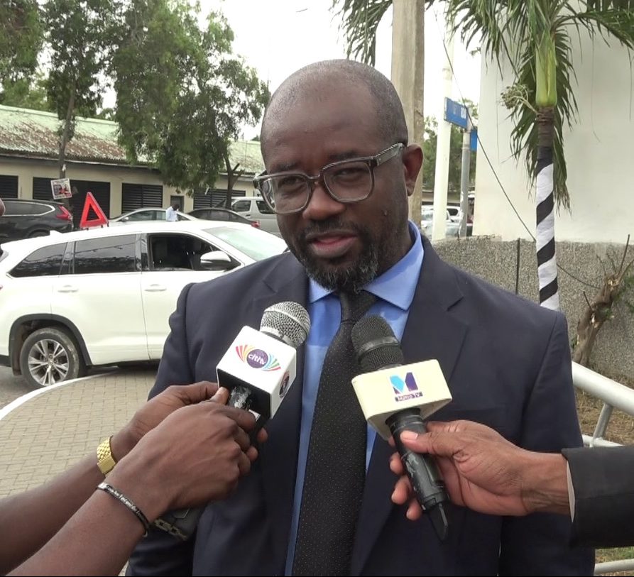 May 9 Disaster: Improved infrastructure has helped address security issues- GFA President