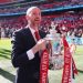 Ten Hag Photo Courtesy: Getty Images