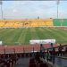 Baba Yara Stadium Pitch