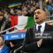 Head coach of Italy Luciano Spalletti 
Photo Curtesy: Getty Images