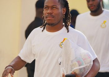 Brandon Thomas-Asante