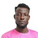 Accra Great Olympics goalkeeper Benjamin Asare