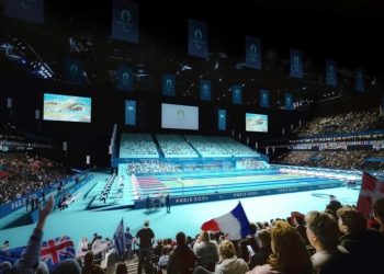 Paris La Defense-Arena Photo Courtesy: parisladefense-arena