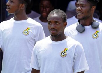 Abdul Hakim Sulemana