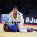 Messaoud Redouane Dris Photo Courtesy: International Judo Federation