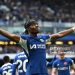 Noni Madueke of Chelsea (Photo by Darren Walsh/Chelsea FC via Getty Images)