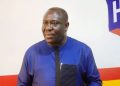 Vincent Sowah Odotei