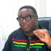 Former Sports Minister Elvis Afriyie Ankrah