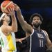 Joel Embiid Photo Courtesy: AP
