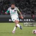 Bruno Guimaraes of Newcastle United in action during the J.LEAGUE International Series 2024 powered by docomo match between Yokohama F•Marinos and Newcastle United at Nissan Stadium on August 03, 2024 in Yokohama, Kanagawa, Japan. (Photo by Masashi Hara/Getty Images)