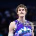Lauri Markkanen #23 of the Utah Jazz (Photo by Alex Goodlett/Getty Images)