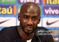 Head Coach of Ghana Otto Addo (Photo by Jean Catuffe/Getty Images)