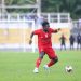 Kotoko forward Albert Amoah