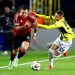 Diogo Dalot Photo Courtesy: EPA
