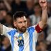Lionel Messi Photo Courtesy: Getty Images