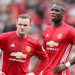 Rooney-Pogba Photo Courtesy: PA