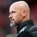 Erik Ten Hag Photo Courtesy: Reuters