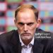 Thomas Tuchel, Manager of England (Photo by Ryan Pierse/Getty Images)