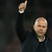 Liverpool manager Arne Slot Photo Courtesy: Getty Images