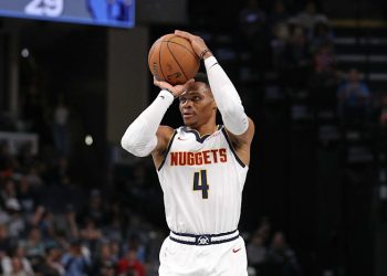 Russell Westbrook Photo Courtesy: Getty Images