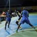 Shot from Knights-Coldstore 2024 ABL Finals Photo Courtesy: Knights