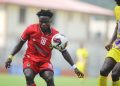 GPL: We need money to run Kotoko- Sarfo Duku on sale of striker Albert Amoah