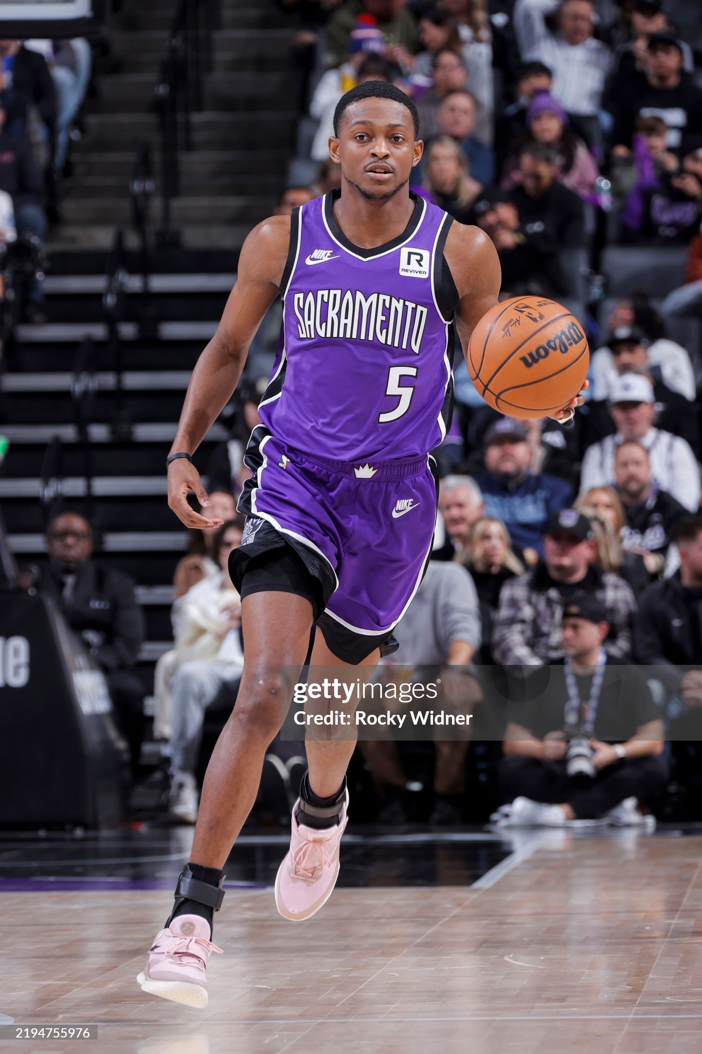 NBA: Sacramento Kings to open talks for De'Aaron Fox trade - Citi ...