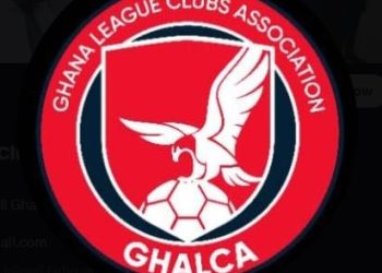 GHALCA Logo