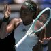 Coco Gauff Photo Courtesy: AP