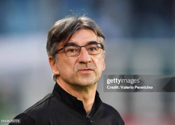Ivan Juric (Photo by Valerio Pennicino/Getty Images)
