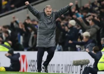 Ange Postecoglou Photo Courtesy: Getty Images