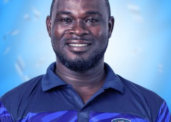Kwame Twumasi Danquah
