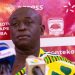 Kotoko IMC Chairman Nana Apinkra Awuah