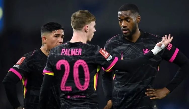 Chelsea Photo Courtesy: Getty Images