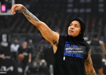 Markelle Fultz (Photo by Jason Miller/Getty Images)