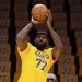LeBron James Photo Courtesy: AP