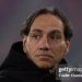 BOLOGNA, ITALY - DECEMBER 03: Alessandro Nesta, Head Coach of AC Monza looks on during the Coppa Italia match between Bologna FC and AC Monza at Renato Dall'Ara Stadium on December 03, 2024 in Bologna, Italy. (Photo by Emmanuele Ciancaglini/Ciancaphoto Studio/Getty Images)