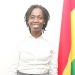 Rosalind Amoh, Former Black Queens Management Commitee member and current Women's FA Commitee chairman
