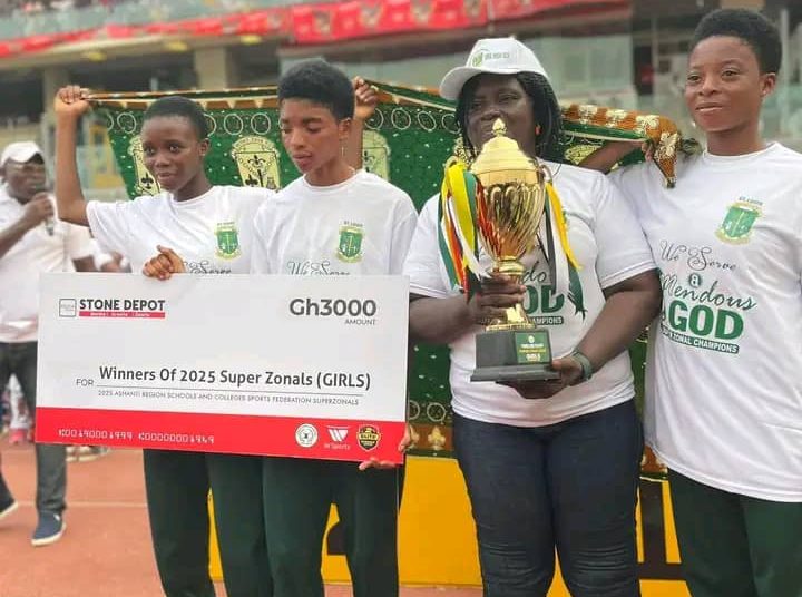 St. Louis SHS makes history with back-to-back Super zonal titles in ...